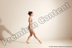 Ballet reference poses